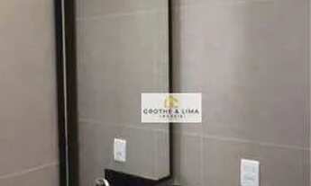 Imagem 7: Apartamento com 2 dormitórios para alugar, 70 m² por R$ 3.300,00/mês - Parque Industrial