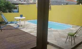 Imagem 7: Casa com piscina em Imbé rs