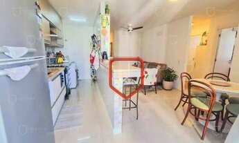 Imagem 7: Ilha Pura Apartamento com 2 Suítes à venda, 77 m² por R$ 749.000 - Rio de Janeiro/RJ