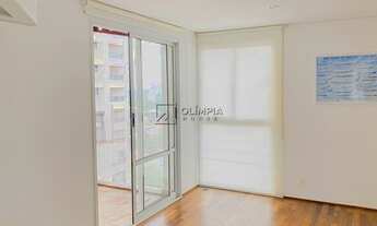 Imagem 7: Apartamento Locação Vila Madalena 116 m² 2 Dormitórios