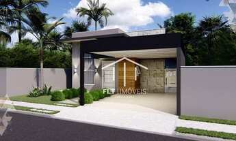 Imagem 3: Casa em Condomínio com 3 Suítes à venda, 156 m² por R$ 1.200.000 - Terras de Atibaia - Ati