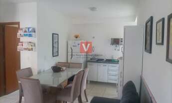 Imagem 6: Apartamento para venda tem 42 metros quadrados com 2 quartos em Jardim Emília - Jacareí