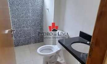 Imagem 7: Apartamento de 2 dorm - 1 suíte com 1 vaga com 54,55 m² - Cidade Patriarca