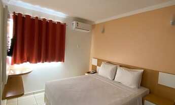 Imagem 2: Hospedagem no DiRoma Fiori - Caldas Novas - GO