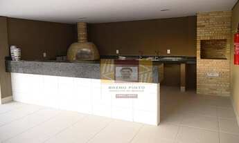 Imagem 3: Apartamento com 2 dormitórios à venda, 55 m² por R$ 477.000,00 - Papicu - Fortaleza/CE