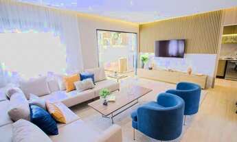 Imagem: São Paulo - Apartamento Padrão - Tatuapé