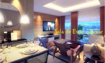 Imagem 2: Lago Di Garda. 3 Quartos. 1 ou 2 Vagas de garagem. P80