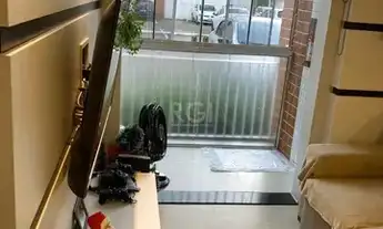 Imagem 5: Apartamento para Venda - 63.56m², 3 dormitórios, sendo 1 suites, 1 vaga - Cristal