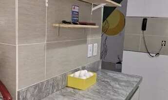 Imagem 3: ALUGUEL APARTAMENTO 2/4 NO RESERVA PARQUE EM ABRANTES