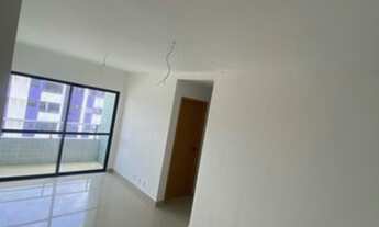 Imagem 5: Apartamento para aluguel tem 60 metros quadrados com 3 quartos em Encruzilhada - Recife