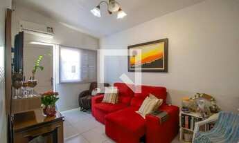 Imagem 5: Casa de Condomínio à Venda - Harmonia, 2 Quartos, 70 m2