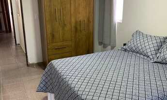Imagem 6: Alugo apartamento mobiliado no Aeroclube, 03 quartos, R$ 2.000,00 Cond. Incluso