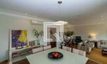 Imagem 6: Apartamento para aluguel tem 232 metros quadrados com 4 quartos em Jardim Madalena - Campi