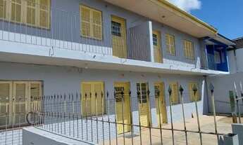 Imagem 6: Apartamento 2 Dormitórios com pátio