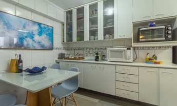 Imagem 11: Apartamento Locação 3 Dormitórios - 170 m² Moema