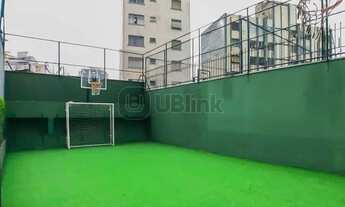 Imagem 7: Apartamento á venda no Cambuci 03 dormitórios 71m²