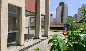 Imagem 3: Apartamento para aluguel tem 47 metros quadrados com 2 quartos