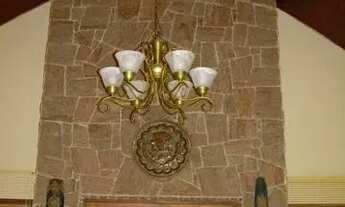 Imagem 3: Belíssima casa com +5 quartos a venda