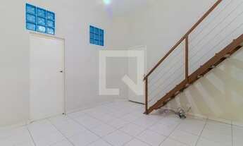 Imagem 2: Apartamento para Aluguel - Socorro, 1 Quarto, 25 m2