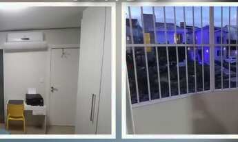 Imagem 5: Condomínio residencial Laranjeiras Aceito Financiamento pela CEF