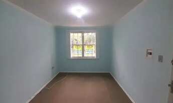 Imagem 2: Apartamento no Bairro PETROPOLIS com 60 m², 2 dormitórios, área de serviço, banheiro socia