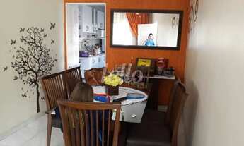 Imagem 6: São Paulo - Casa Padrão - Mooca