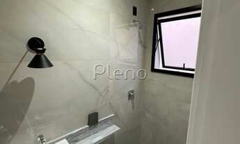 Imagem 3: Casa térrea para venda no Pq dos Alecrins, 3 suítes e lazer completo