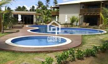 Imagem 4: Apartamento 3 suítes Vista Mar em Itacimirim-Ba