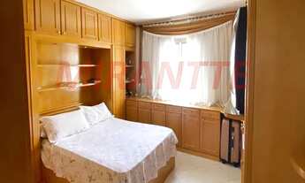 Imagem 4: Sobrado de 150m² com 3 quartos em Vila Dionisia