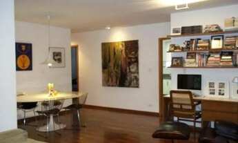 Imagem: Apartamento Locação 3 Dormitórios - 133