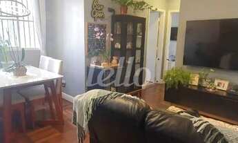 Imagem 7: São Paulo - Apartamento Padrão - Mooca