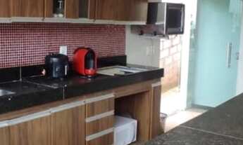 Imagem 3: Alugo kitnet mobiliada em ibirite - Jardim das rosas