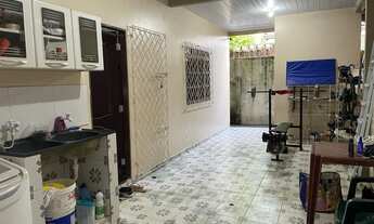 Imagem 4: Alugo casa no Centro de Santana