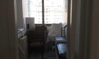 Imagem 3: Sala Comercial para Venda em São Paulo, Bela Vista, 2 banheiros, 2 vagas