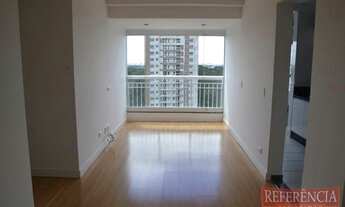 Imagem 2: Apartamento com 3 quartos para alugar por R$ 2350.00, 70.00 m2 - ECOVILLE - CURITIBA/PR