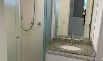 Imagem 6: Apartamento para aluguel com 66 metros quadrados com 3 quartos em Parque Reboucas - São Pa