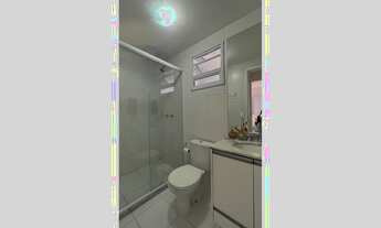 Imagem: Apartamento de 63m² para locação com