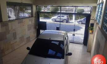 Imagem 7: São Paulo - Casa Padrão - Tatuapé