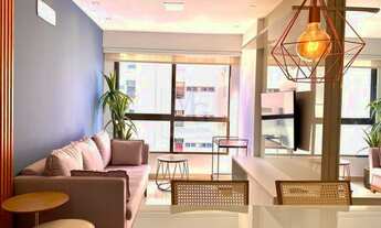 Imagem: Beach Class Jaqueira