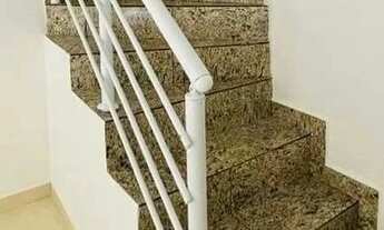 Imagem 3: Casa 2 dormitórios com sacada