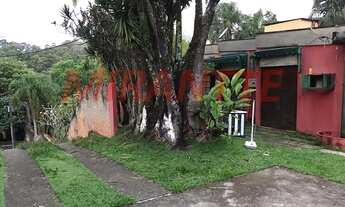 Imagem: Linda casa em Serra Da Cantareira