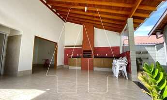 Imagem 2: Araçatuba - Casa - Jardim Nova Yorque