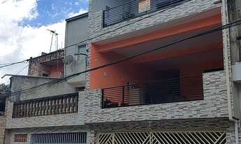 Imagem 2: Vendo casa Casa com 5 dormitórios