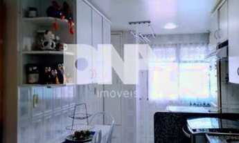 Imagem: Cobertura-À VENDA-Jacarepaguá-Rio de Janeiro-RJ