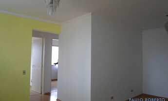 Imagem 6: APARTAMENTO - JARDIM MARAJOARA - SP