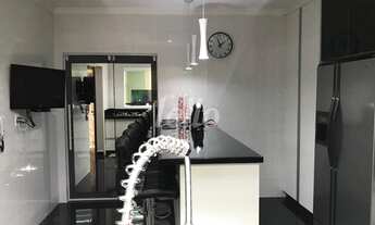 Imagem 7: Santo André - Casa Padrão - Jardim Monte Líbano