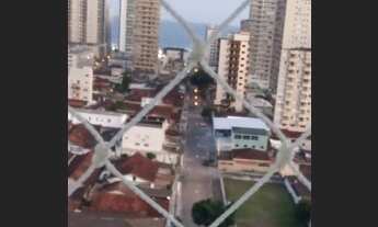 Imagem: Apartamento praia grande temporada