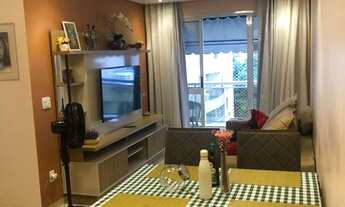 Imagem 3: Vendo apartamento 83m2