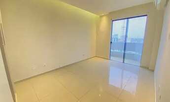 Imagem: 3 Suítes - apartamento todo reformado