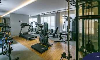 Imagem 3: Apartamento Cyrela em Santana - 2 dormitórios (1 suíte) - 64m² - R$668.059